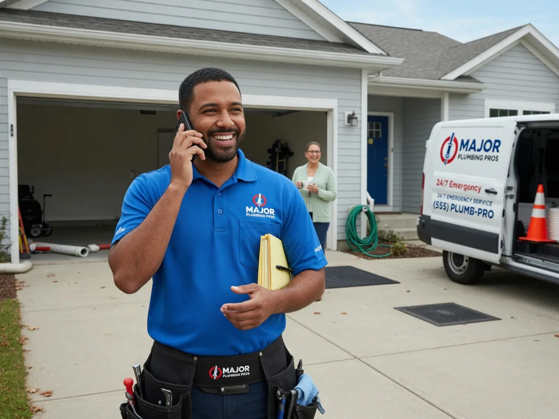 Drain Cleaning Services Hamilton, KS FAQs